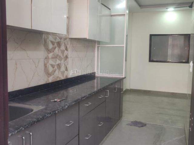 Flat for rent in North West Delhi, Deri