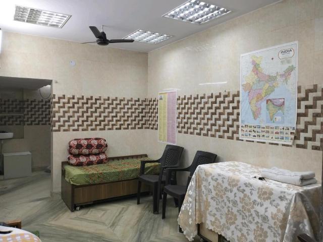 Flat for rent in North West Delhi, Deri