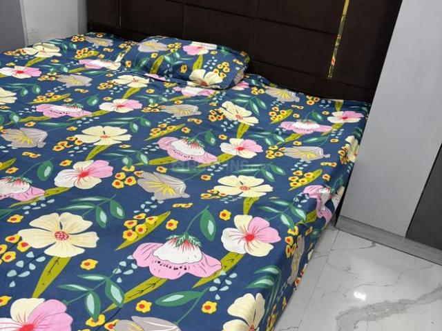 Flat for rent in North West Delhi, Deri
