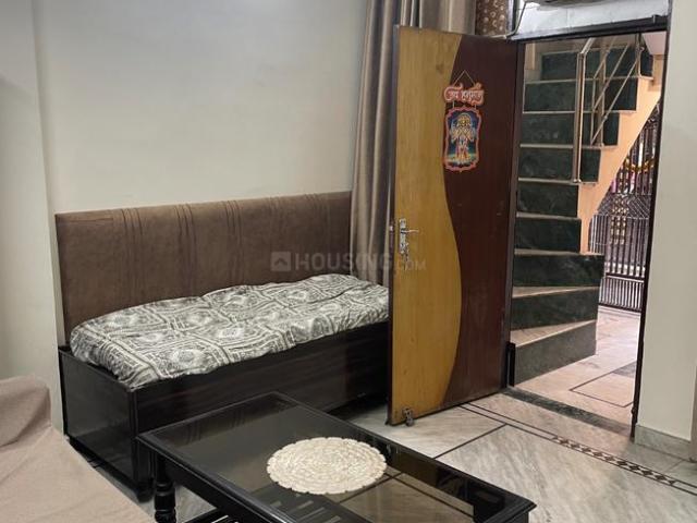 Flat for rent in North West Delhi, Deri