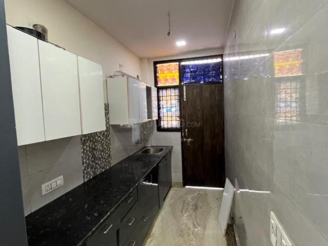 Flat for rent in North West Delhi, Deri
