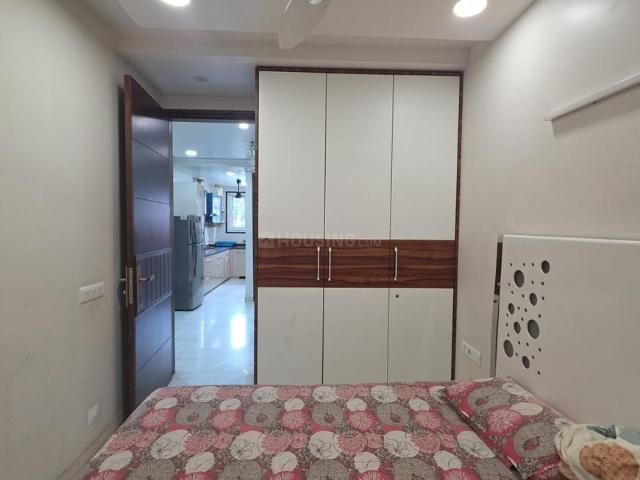 Flat for rent in North West Delhi, Deri