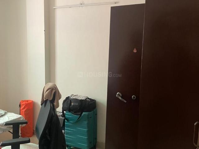 Flat for rent in North West Delhi, Deri