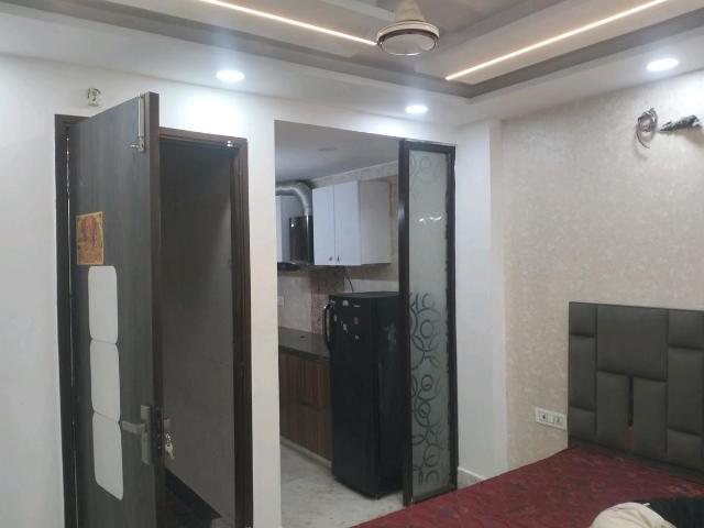 Flat for rent in North Delhi, Deri