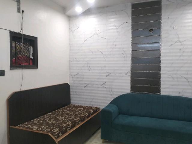 Flat for rent in North Delhi, Deri