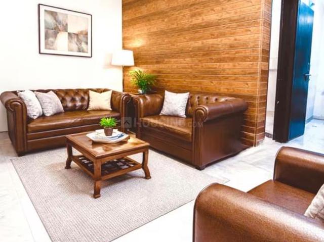 Flat for rent in North West Delhi, Deri