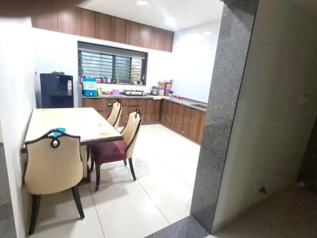 Flat for rent in Nadiad, Gujarat