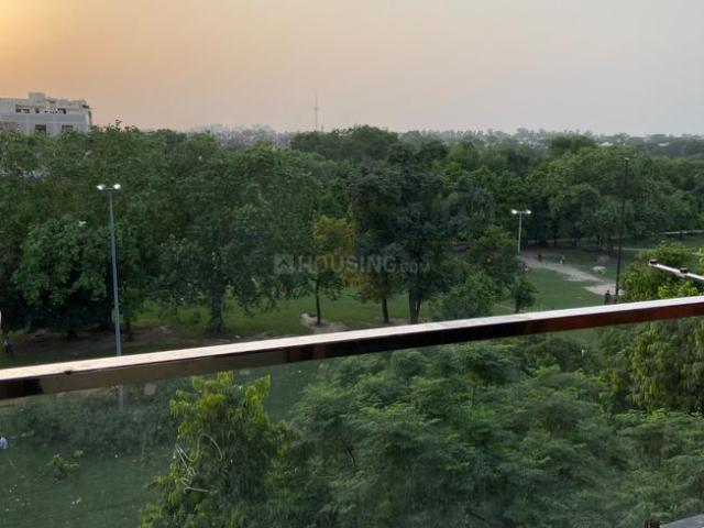 Flat for rent in Central Delhi, Deri