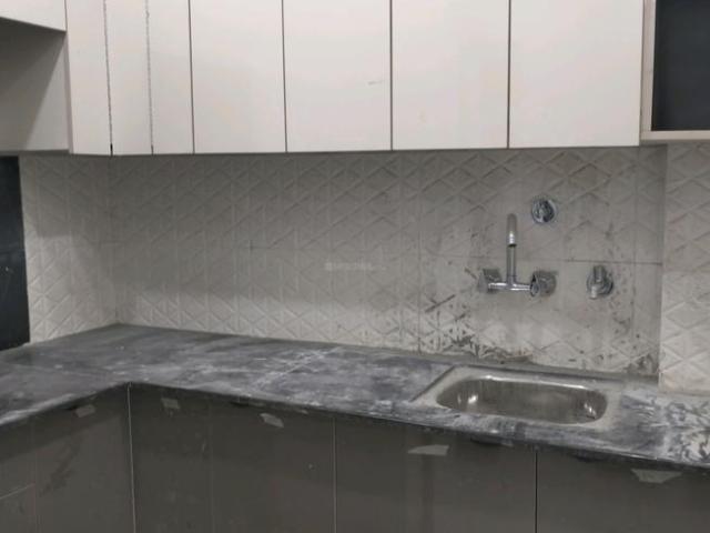 Flat for rent in North West Delhi, Deri