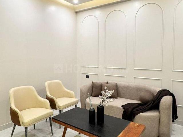Flat for rent in North West Delhi, Deri