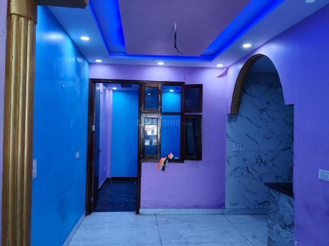 Flat for rent in Central Delhi, Deri