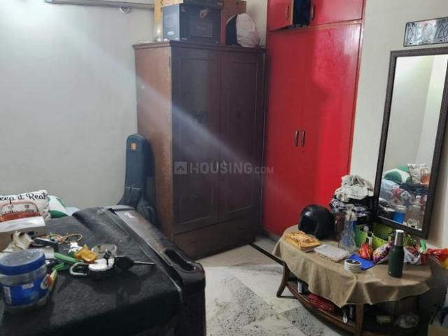 Flat for sale in South Delhi, Deri