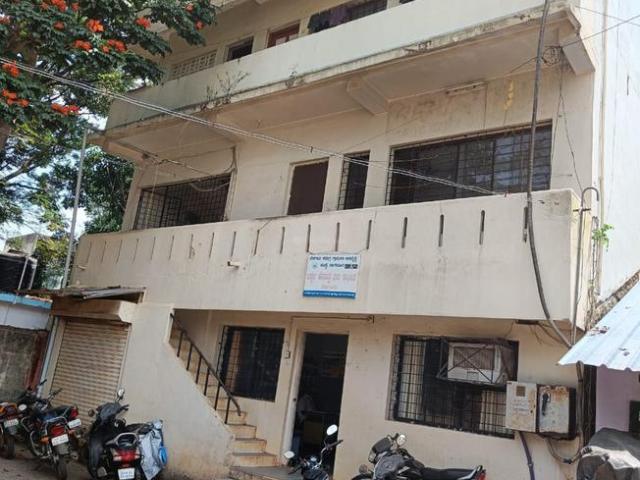 Flat for rent in Belagavi, Karnataka