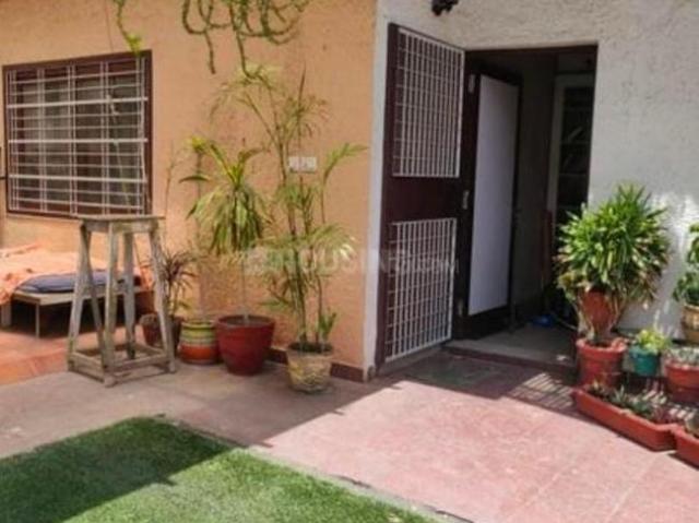 Flat for rent in South Delhi, Deri