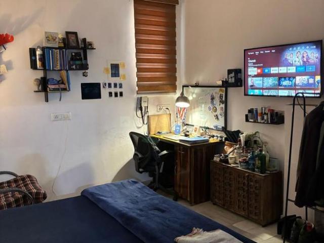 Flat for rent in Shivalik, Delhi
