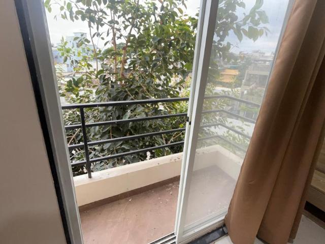 Flat for rent in Indore City, Indore