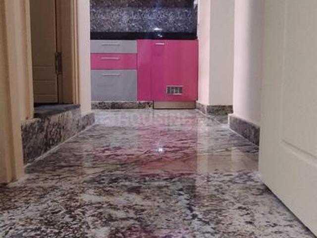 Flat for rent in Bangalore South, Cox Town - Bangalore