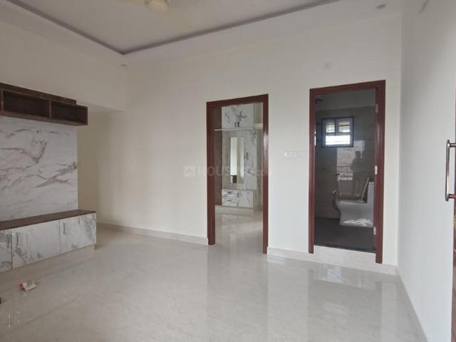 Flat for rent in Bangalore South, Cox Town - Bangalore