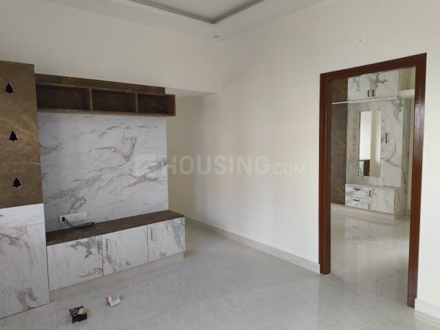 Flat for rent in Bangalore South, Cox Town - Bangalore