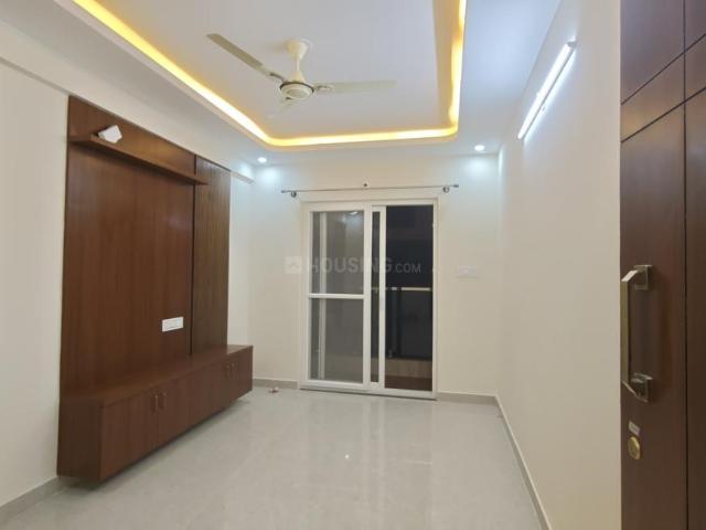 Flat for rent in Wellington Paradise Layout, Bengaluru