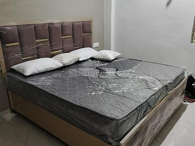 Flat for rent in Sihasa, Indore