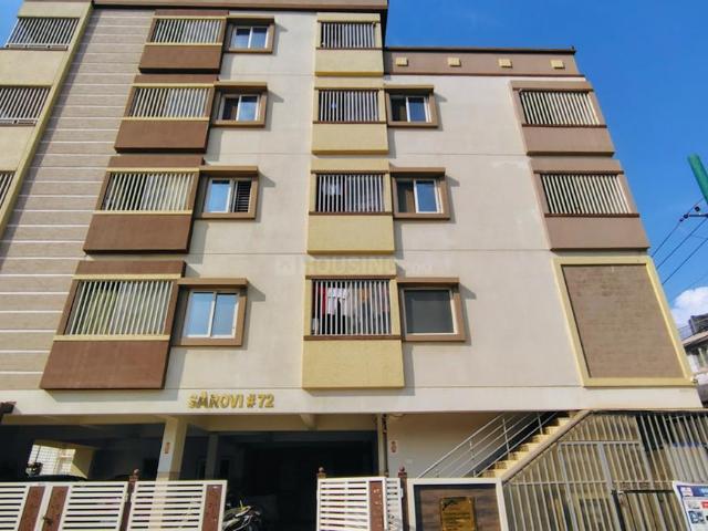 Flat for rent in Karnataka