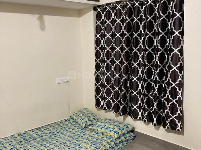 Flat for rent in Sriramapura, Mysuru