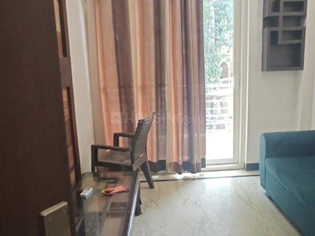 Flat for rent in West Delhi, Deri