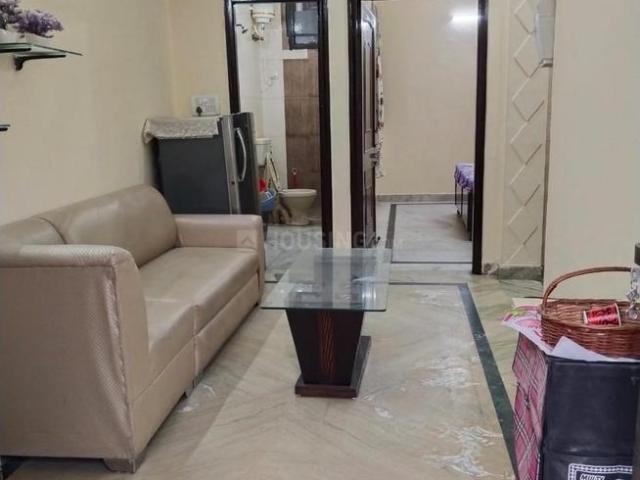 Flat for rent in West Delhi, Deri