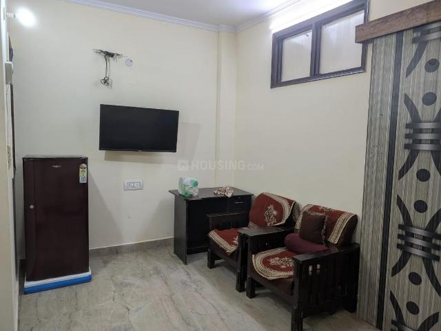 Flat for rent in West Delhi, Deri