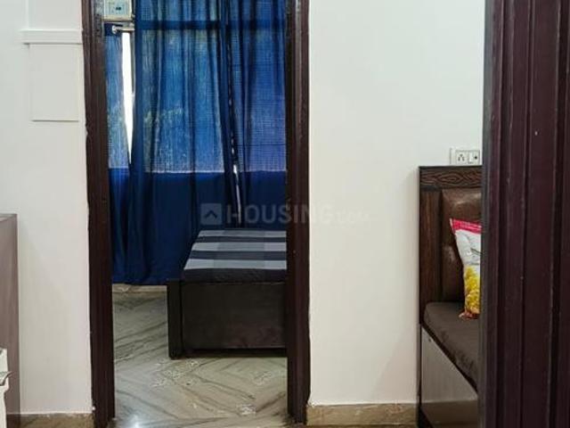 Flat for rent in West Delhi, Deri