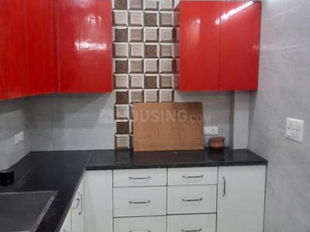 Flat for rent in West Delhi, Deri