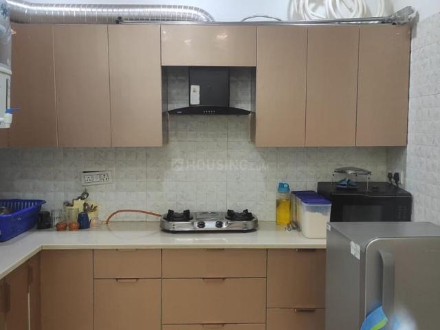 Flat for rent in West Delhi, Deri