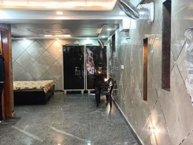 Flat for rent in West Delhi, Deri