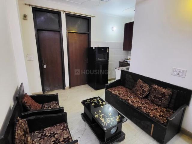 Flat for rent in Subash Nagar, Delhi