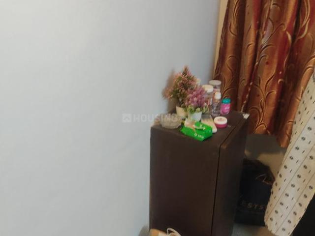 Flat for rent in West Delhi, Deri