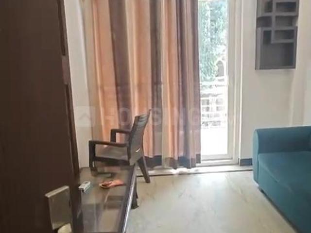 Flat for rent in West Delhi, Deri