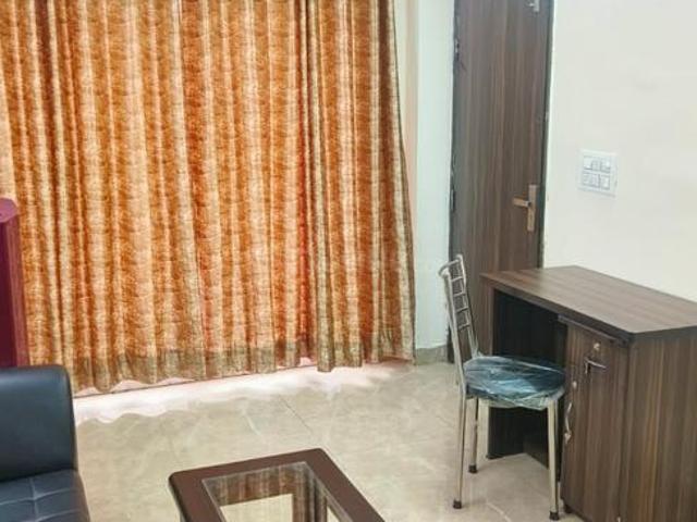 Flat for rent in West Delhi, Deri