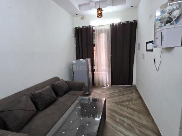 Flat for rent in West Delhi, Deri