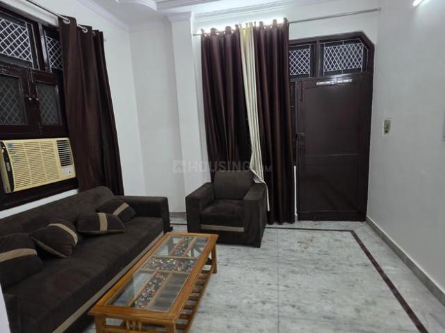 Flat for rent in West Delhi, Deri