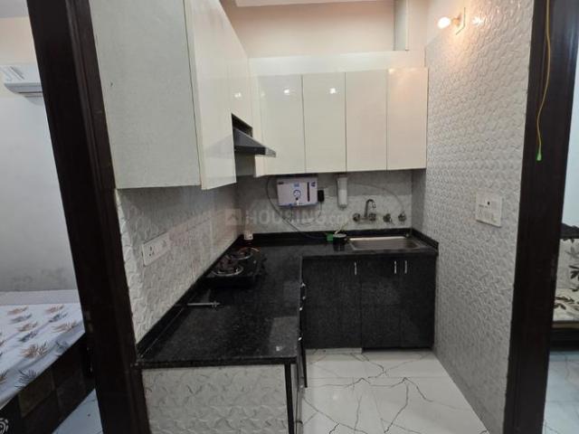 Flat for rent in West Delhi, Deri