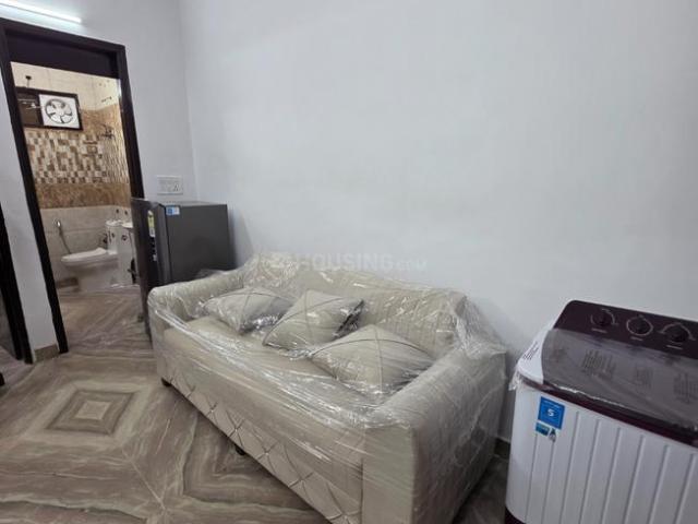Flat for rent in West Delhi, Deri