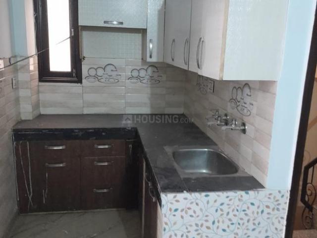 Flat for rent in West Delhi, Deri
