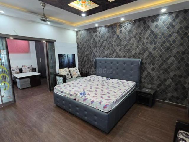 Flat for rent in West Delhi, Deri