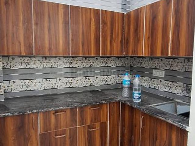 Flat for rent in West Delhi, Deri