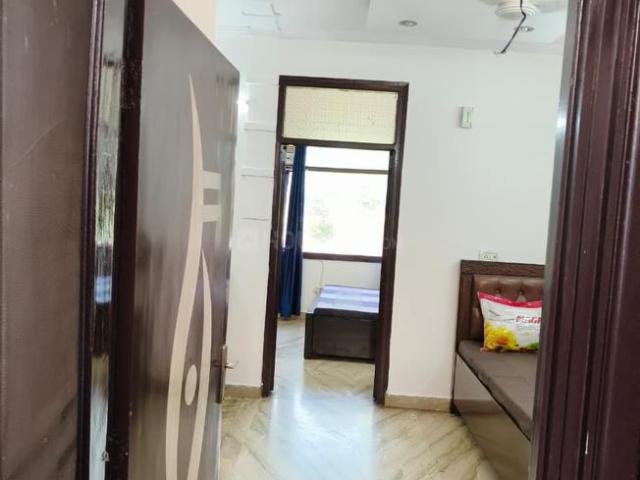 Flat for rent in West Delhi, Deri