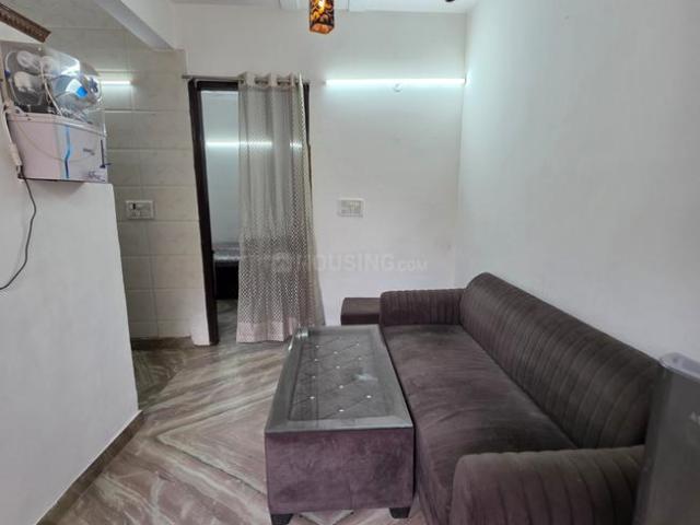 Flat for rent in West Delhi, Deri