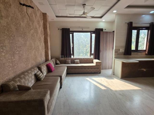 Flat for rent in West Delhi, Deri