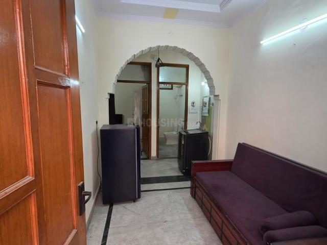 Flat for rent in West Delhi, Deri
