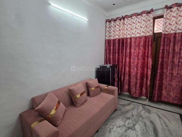 Flat for rent in West Delhi, Deri